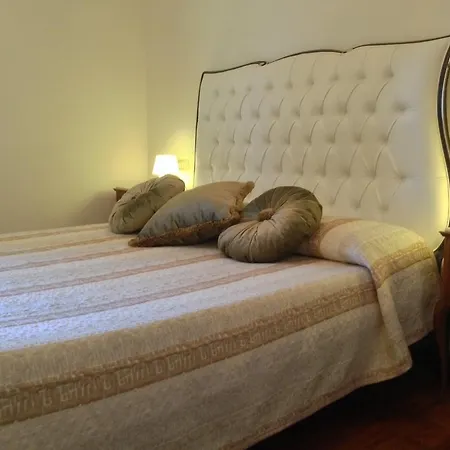 La Dimora Di Assisi Bed & Breakfast