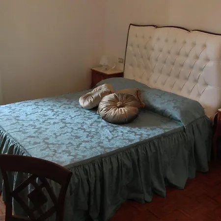 Bed & Breakfast La Dimora Di Assisi Palazzo (Umbria)