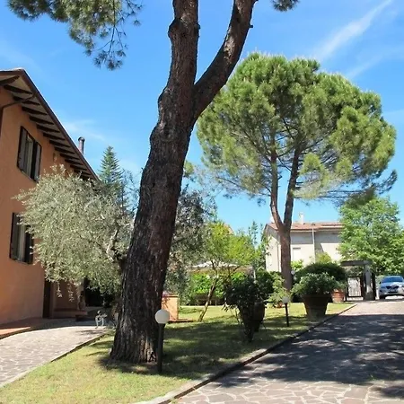 Bed & Breakfast La Dimora Di Assisi Palazzo (Umbria)