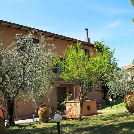 La Dimora Di Assisi