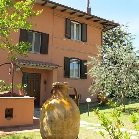 ベッド・アンド・ブレックファスト La Dimora Di Assisi 3*