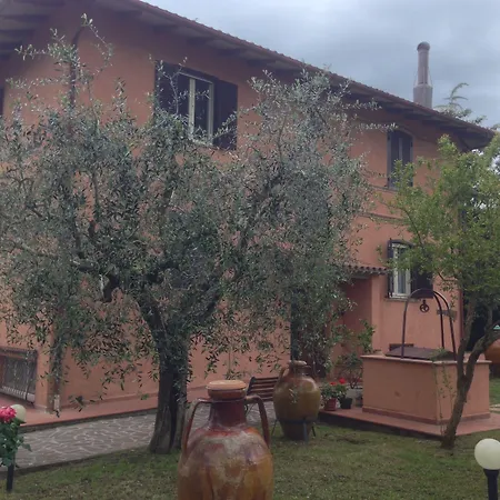 La Dimora Di Assisi Palazzo (Umbria)