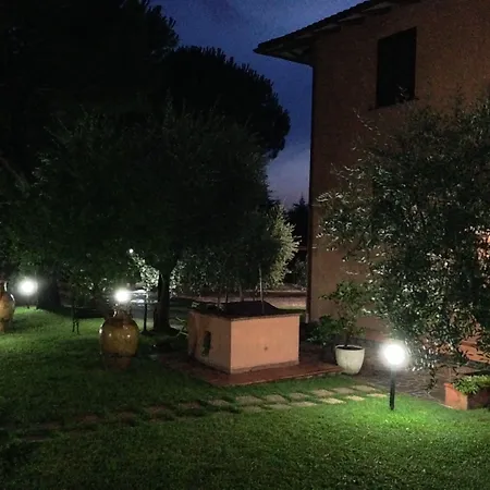 ベッド・アンド・ブレックファスト La Dimora Di Assisi