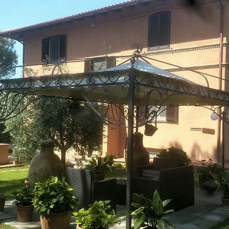 La Dimora Di Assisi Bed & Breakfast 3*