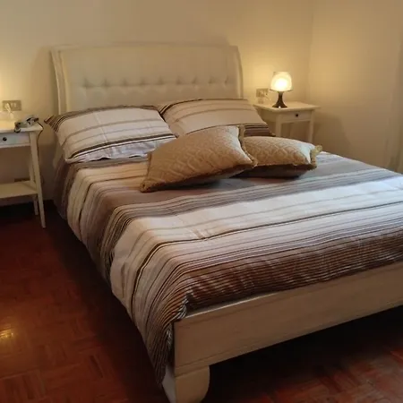 La Dimora Di Assisi Palazzo (Umbria)