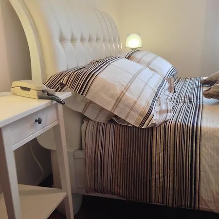 La Dimora Di Assisi Bed & Breakfast