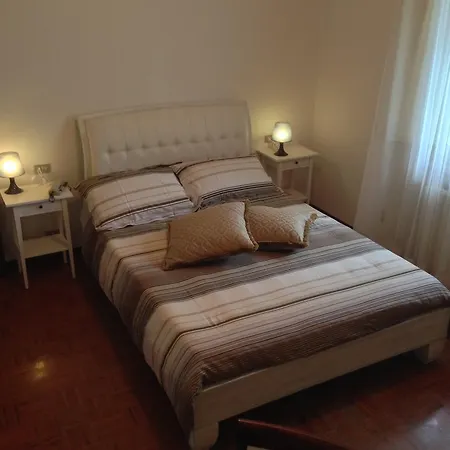 La Dimora Di Assisi Bed & Breakfast