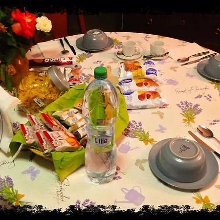 La Dimora Di Assisi Bed & Breakfast