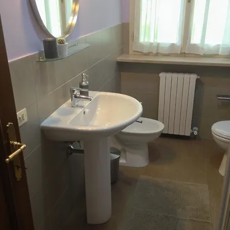 Bed & Breakfast La Dimora Di Assisi Palazzo (Umbria)