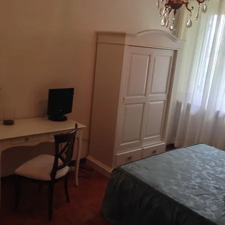 La Dimora Di Assisi