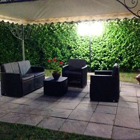 Bed & Breakfast La Dimora Di Assisi Palazzo (Umbria)