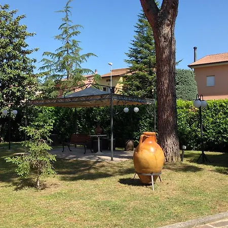 La Dimora Di Assisi 3*