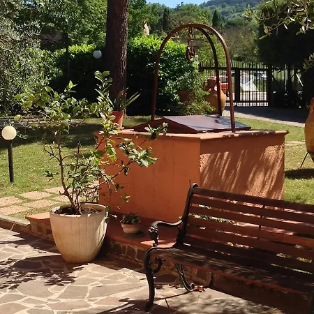 La Dimora Di Assisi