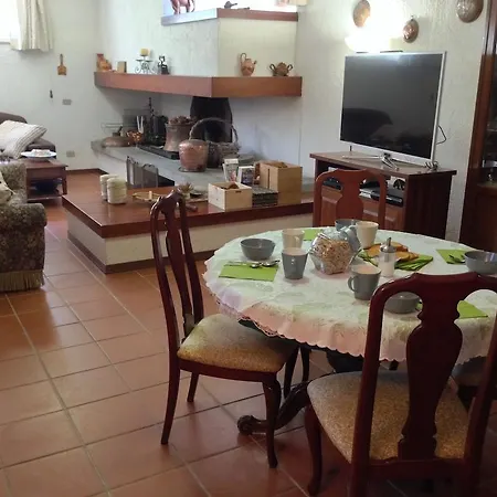 La Dimora Di Assisi Bed & Breakfast 3*
