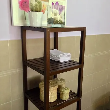 La Dimora Di Assisi 3* Palazzo (Umbria)