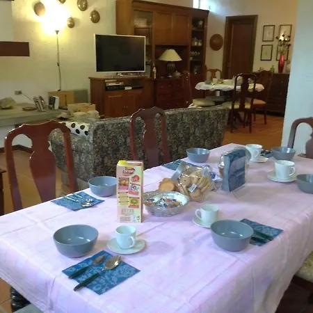 Bed & Breakfast La Dimora Di Assisi 3*
