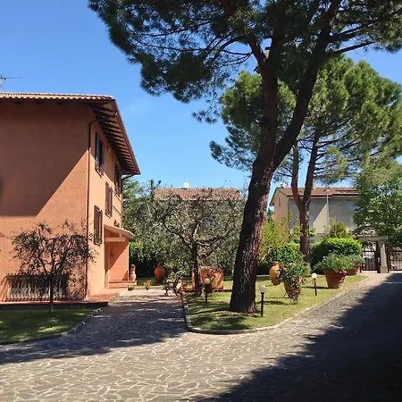 La Dimora Di Assisi 3*