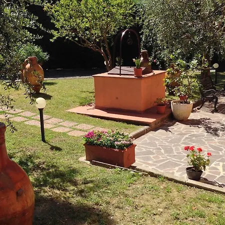 La Dimora Di Assisi Bed & Breakfast