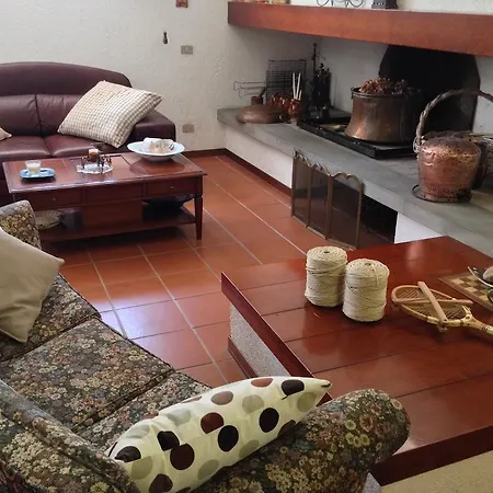 Bed and breakfast La Dimora Di Assisi Palazzo (Umbria)