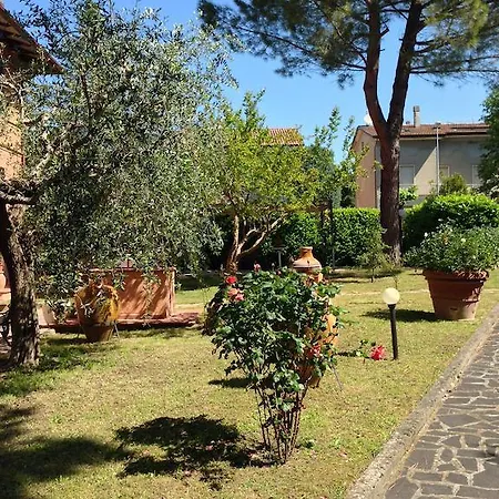 La Dimora Di Assisi Bed & Breakfast Palazzo (Umbria)