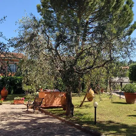 La Dimora Di Assisi 3*