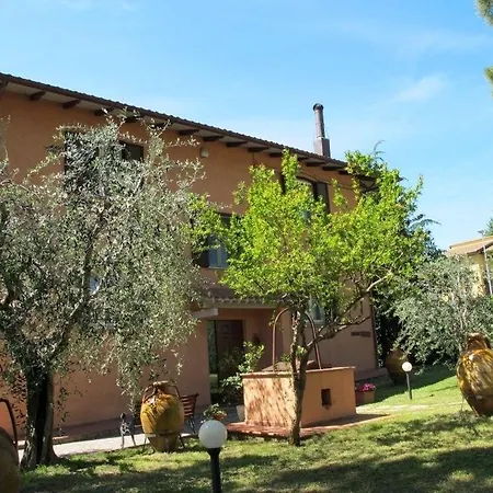 La Dimora Di Assisi Bed & Breakfast