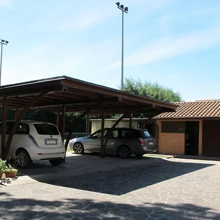 La Dimora Di Assisi 3* Palazzo (Umbria)