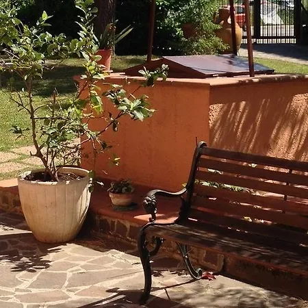 La Dimora Di Assisi Bed & Breakfast