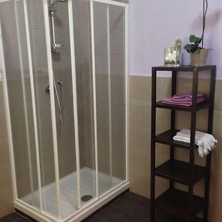 La Dimora Di Assisi Bed & Breakfast 3*