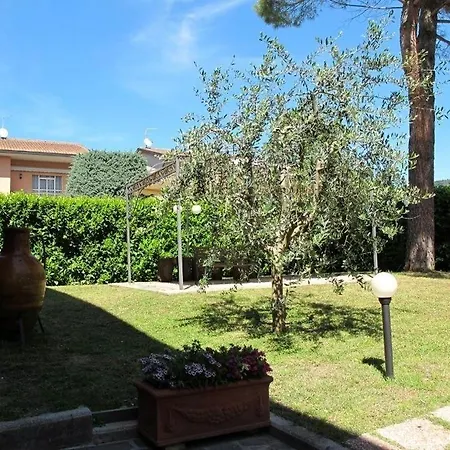 La Dimora Di Assisi Bed & Breakfast