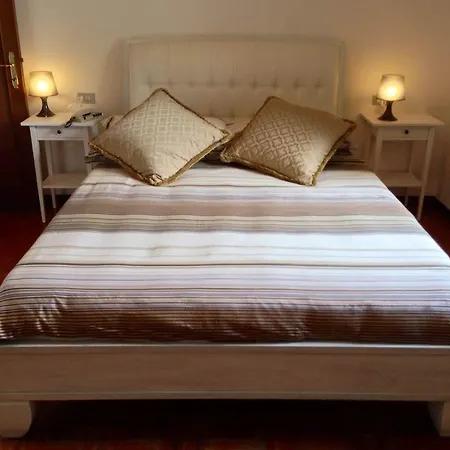 La Dimora Di Assisi Bed and breakfast 3*