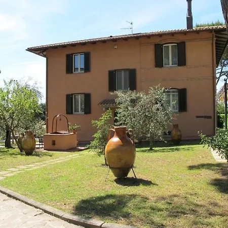 La Dimora Di Assisi Bed & Breakfast