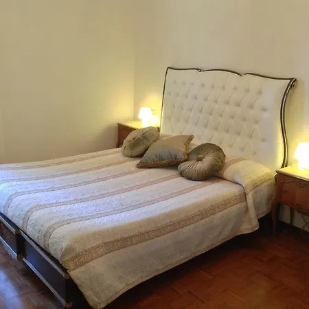 La Dimora Di Assisi Palazzo (Umbria)