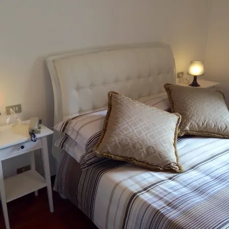 La Dimora Di Assisi Bed & Breakfast