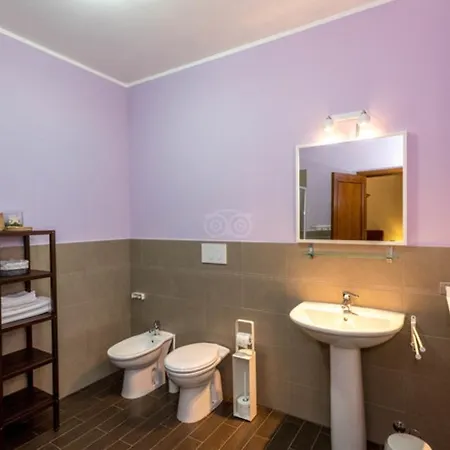 Bed & Breakfast La Dimora Di Assisi 3*