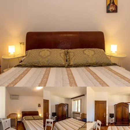 La Dimora Di Assisi 3* Palazzo (Umbria)
