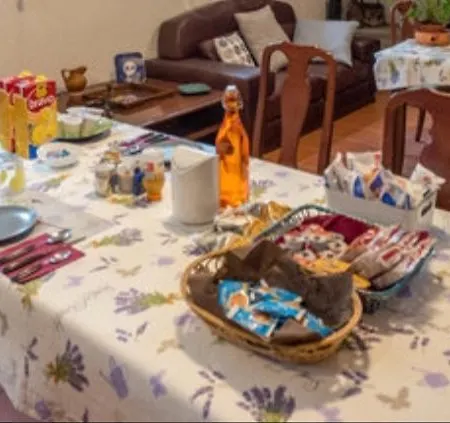 La Dimora Di Assisi Bed & Breakfast