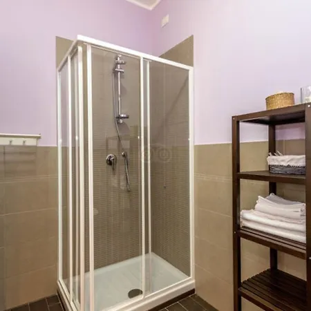 Bed & Breakfast La Dimora Di Assisi Palazzo (Umbria)