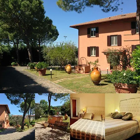 Bed & Breakfast La Dimora Di Assisi 3*