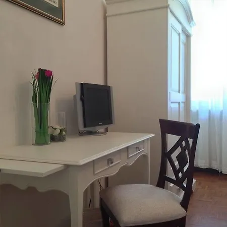 La Dimora Di Assisi Palazzo (Umbria)
