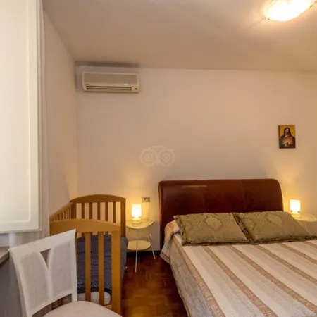 La Dimora Di Assisi Bed & Breakfast