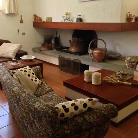 Bed & Breakfast La Dimora Di Assisi