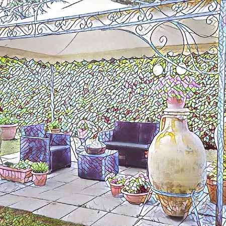 Bed and breakfast La Dimora Di Assisi Palazzo (Umbria)