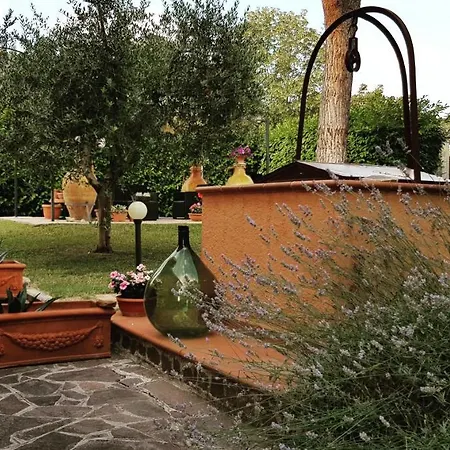 La Dimora Di Assisi 3*