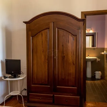 La Dimora Di Assisi Bed & Breakfast Palazzo (Umbria)