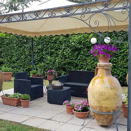 Bed & Breakfast La Dimora Di Assisi Palazzo (Umbria)