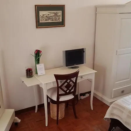 La Dimora Di Assisi
