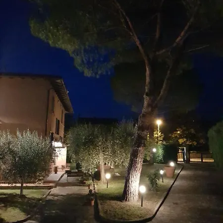 La Dimora Di Assisi Bed & Breakfast Palazzo (Umbria)
