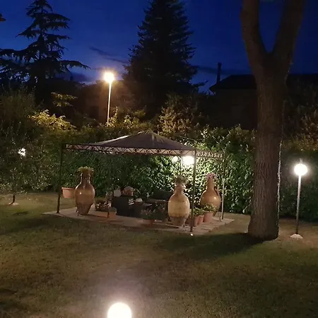 La Dimora Di Assisi