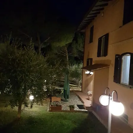 La Dimora Di Assisi Bed & Breakfast Palazzo (Umbria)